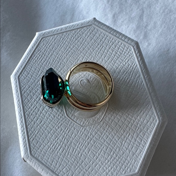 Swarovski ring - Picture 3 of 4